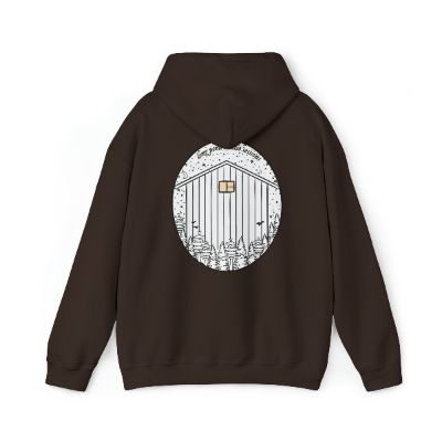 LPSS Hoodie sold by Rose Blush Studio