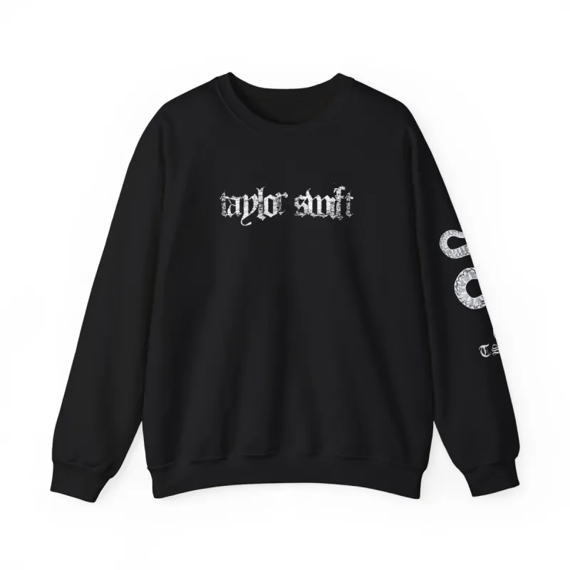 No Explanation Crewneck Sweatshirt sold by Rose Blush Studio