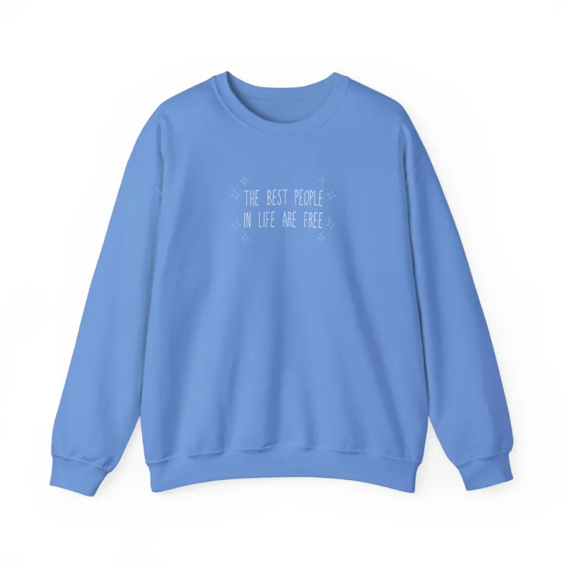 New Romantics Sweater sold by Rose Blush Studio