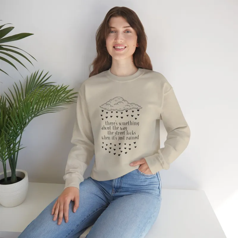 Fearless Sweater sold by Rose Blush Studio