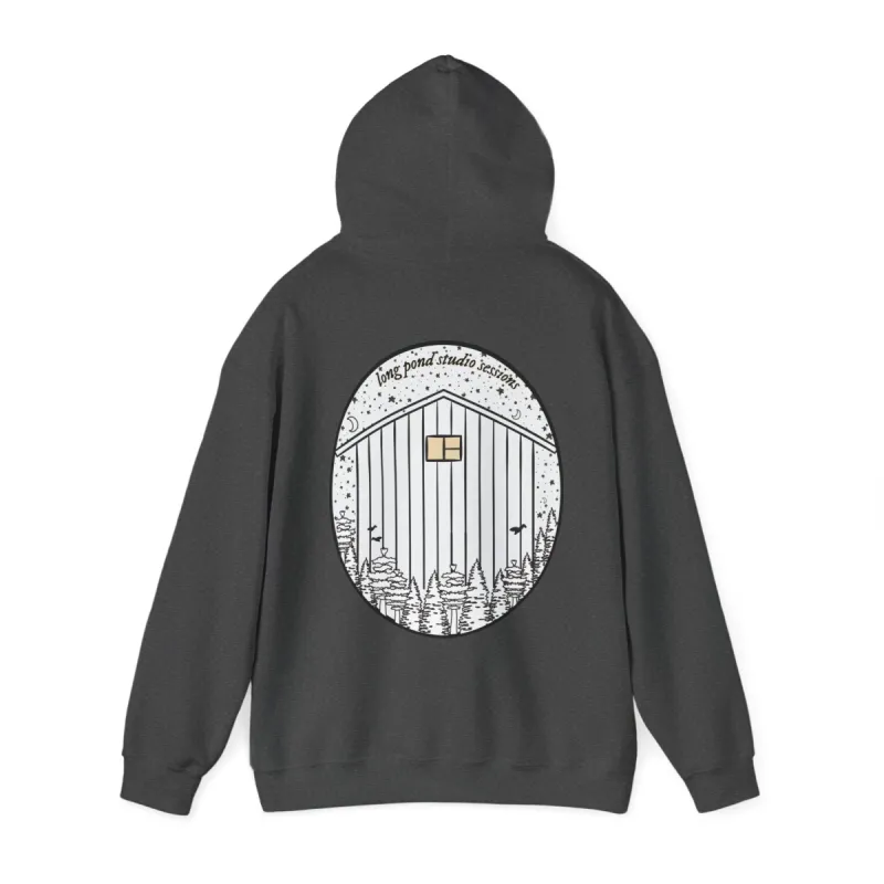 LPSS Hoodie sold by Rose Blush Studio