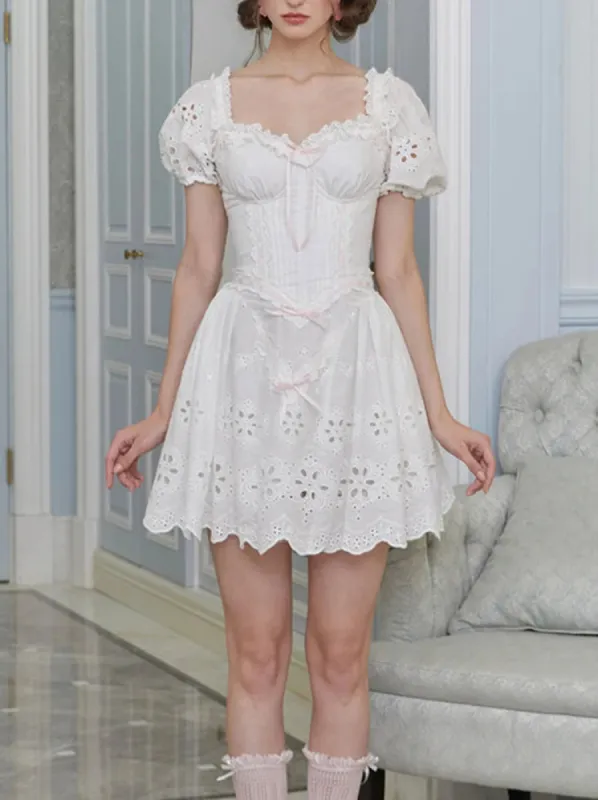 Lilaea Dress sold by Hudson and Bailey