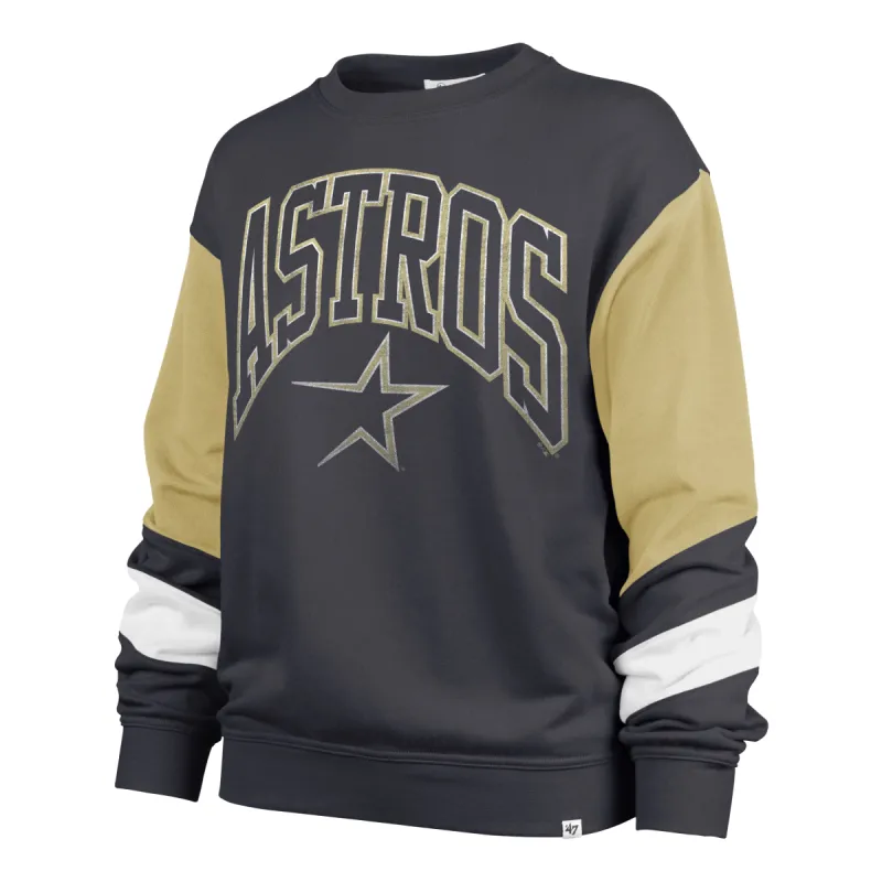 HOUSTON ASTROS COOPERSTOWN DOUBLE HEADER NOVA '47 DORSET PARK CREW WOMENS sold by 47