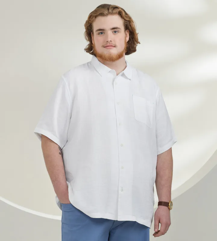 Linen Sport Shirt sold by Mr. Big and Tall