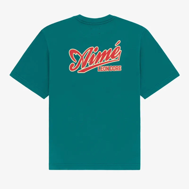 Cycling Logo Tee sold by Aime Leon Dore