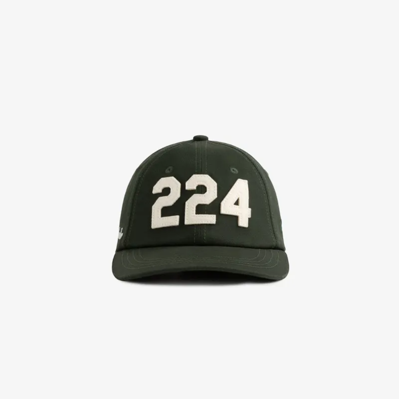 Aimé Leon Dore キャップ 224 グリーン ALD / New Balance SONNY NY League Hat – Aimé Leon Dore
