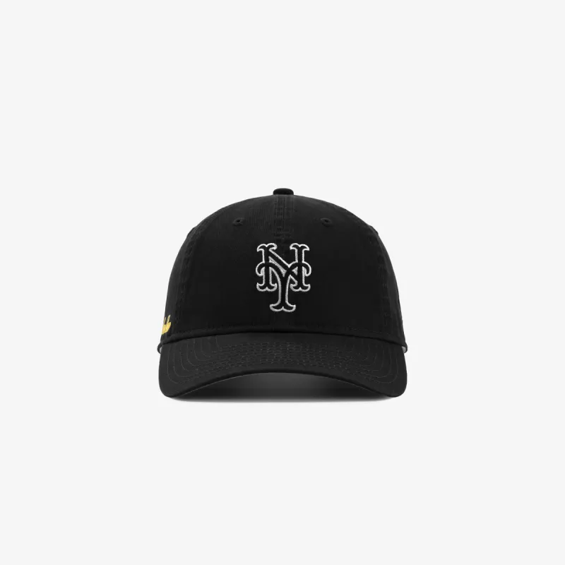 ALD / New Era Mets Ballpark Hat | Parallel