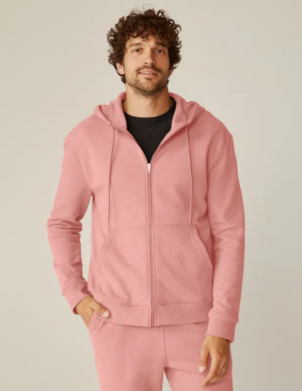 Every Body Zip Front Hoodie sold by Beyond Yoga