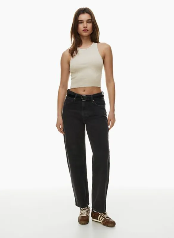 dad jean sold by Aritzia