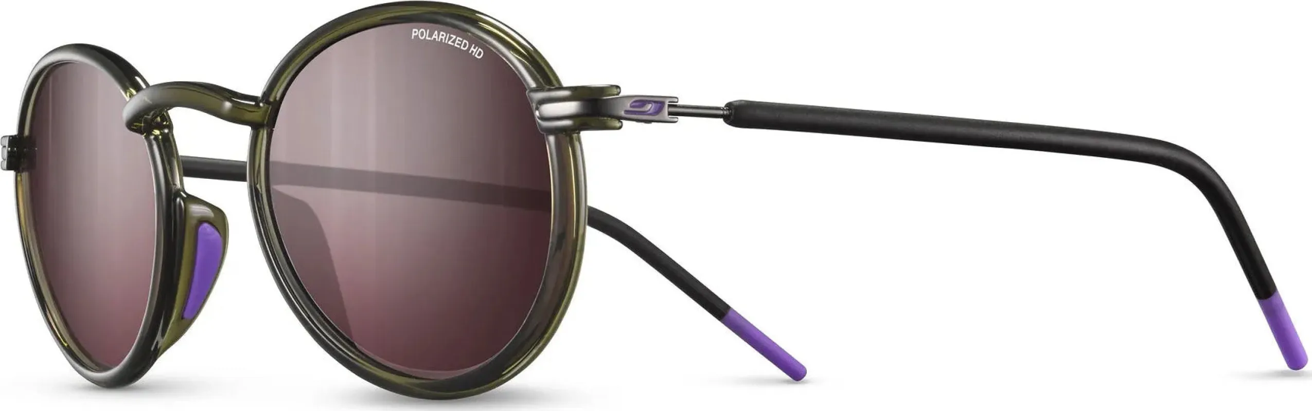 Around Sunglasses - Unisex|-|Lunettes de soleil Around - Unisexe sold by Altitude Sports