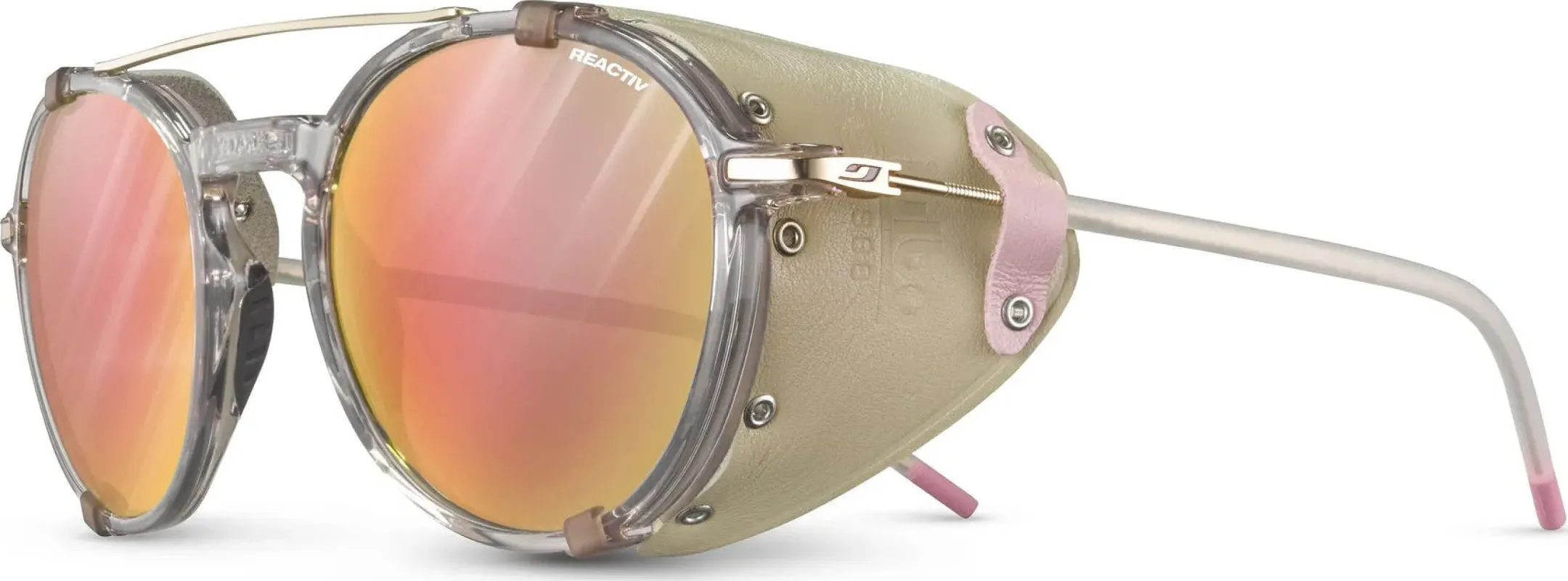Legacy Sunglasses - Men's|-|Lunettes de soleil Legacy - Homme sold by Altitude Sports