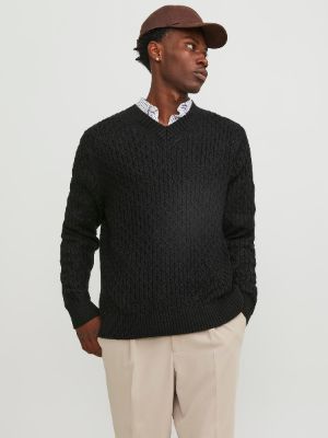 Plain V-Neck sold by Jack & Jones