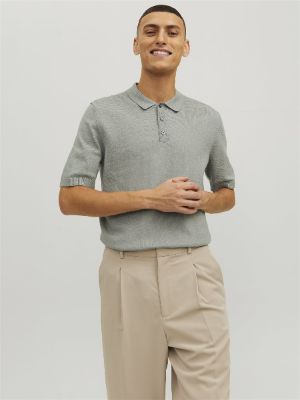 Plain T-shirt sold by Jack & Jones