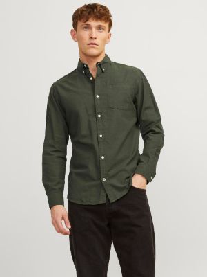 Slim Fit Casual shirt sold by Jack & Jones