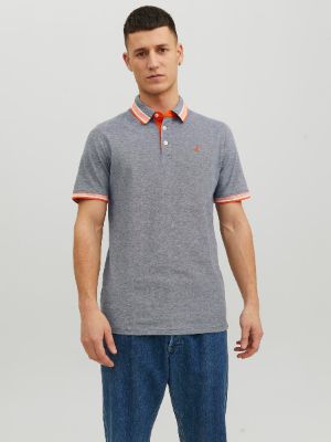 Plain Polo T-shirt sold by Jack & Jones