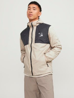 Light jacket sold by Jack & Jones