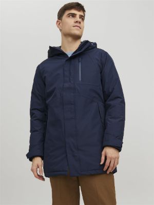 Parka sold by Jack & Jones