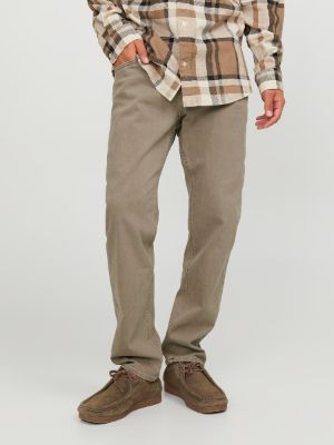 JJIMIKE JJORIGINAL AM 405 BF Tapered fit jeans sold by Jack & Jones