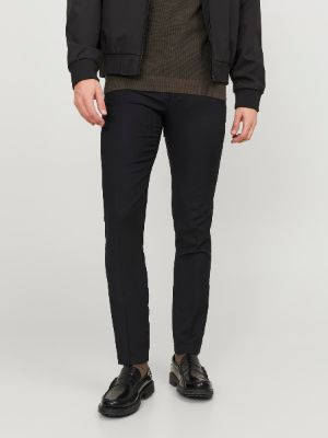 JPRSOLARIS Super Slim Fit Tailored Trousers sold by Jack & Jones