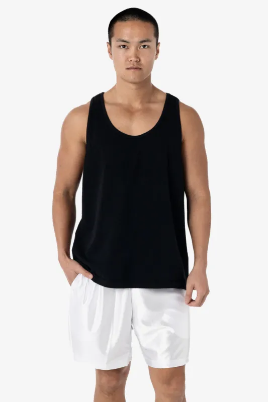 HD442 - Heavy Dazzle Athletic Shorts sold by los angeles apparel