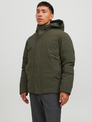 Parka sold by Jack & Jones