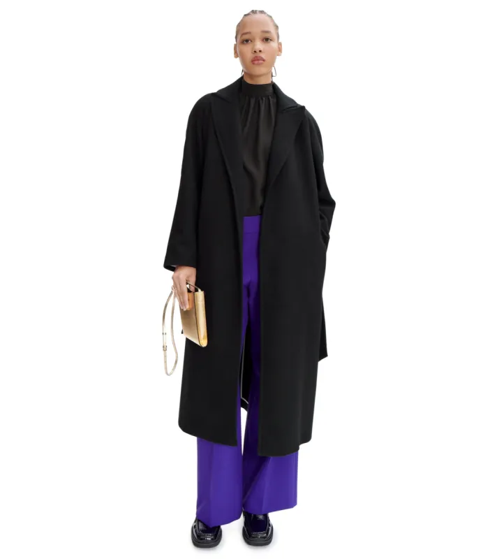 Florence coat sold by A.P.C.