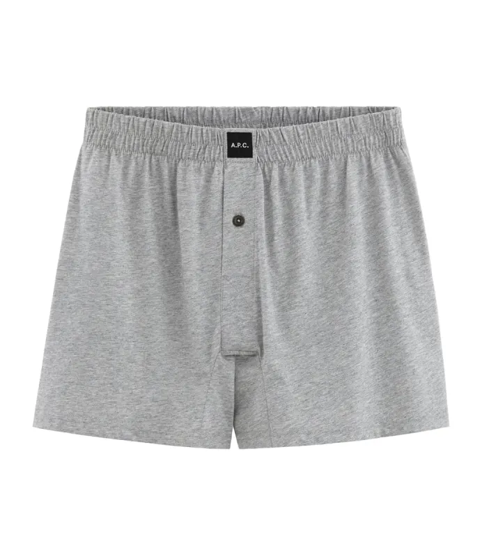 Cabourg Boxer Shorts sold by A.P.C.