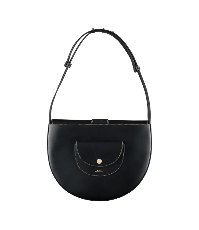 Pocket bag sold by A.P.C.