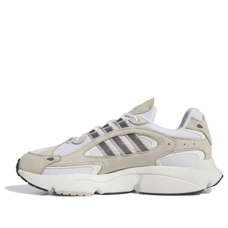 adidas Originals Ozmillen 'Beige White' IF6893 sold by KicksCrew