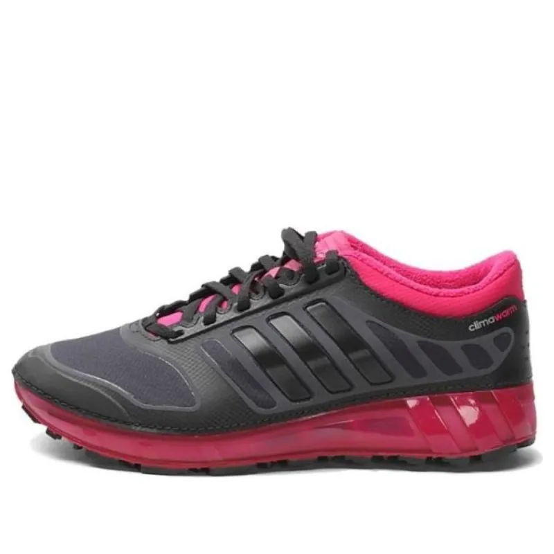(WMNS) adidas CW Revolution 'Black Red' G97651 sold by KicksCrew