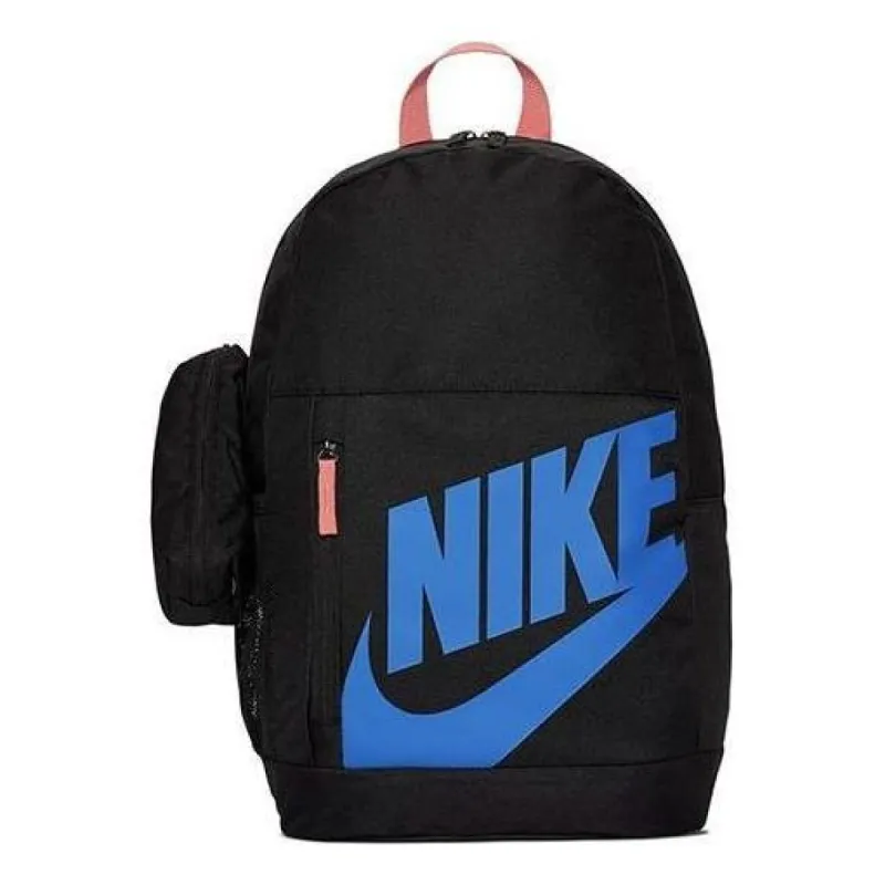 Nike Elemental Logo Backpack 'Black' BA6030-015 sold by KicksCrew