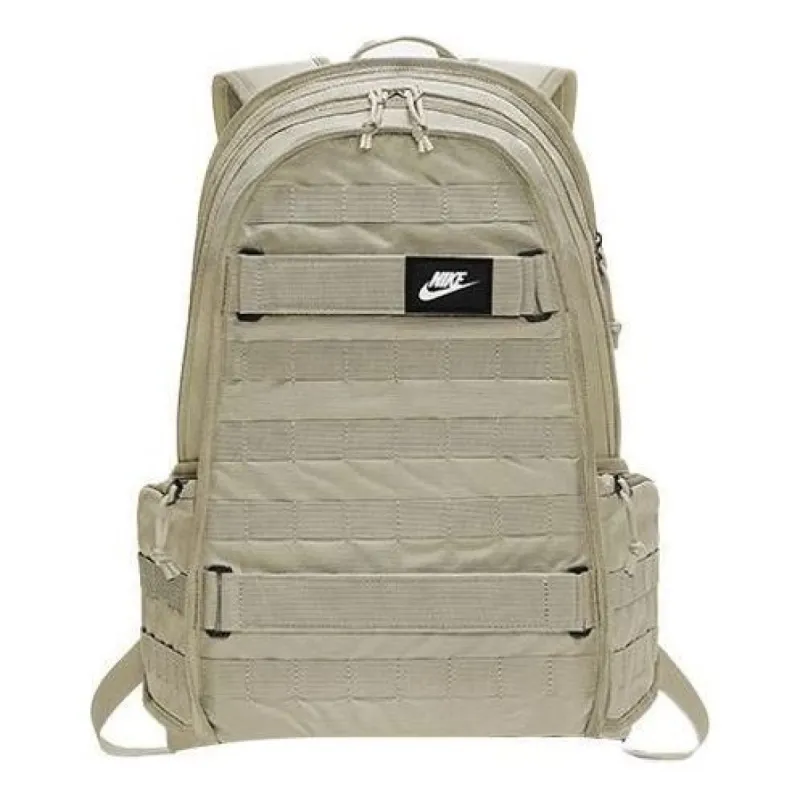 Nike Tech Backpack 'White' BA5971-072 sold by KicksCrew