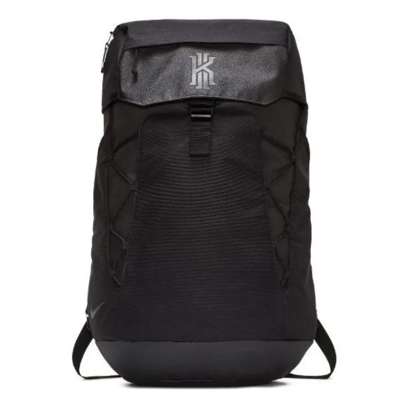 Nike Kyrie Elite Backpack 'Black' BA5788-010 sold by KicksCrew