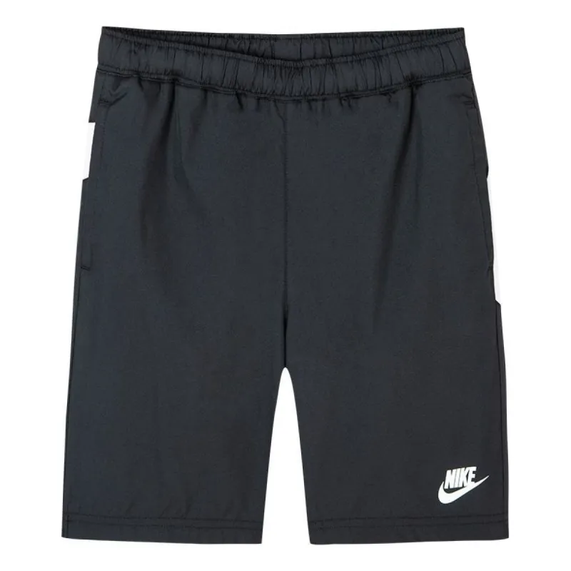 (PS) Nike Hybrid Shorts 'Black' NY2032267PS-001-F01 sold by KicksCrew