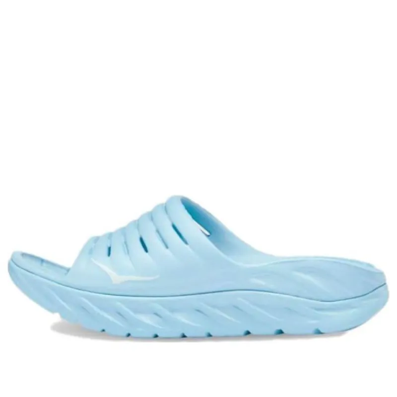 Hoka One One Ora Recovery Slide 'Summer Song' 1134527-SSCA sold by KicksCrew