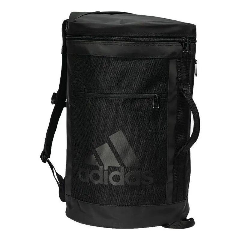 Adidas EPS Drum Backpack 'Black' GN8857 sold by KicksCrew