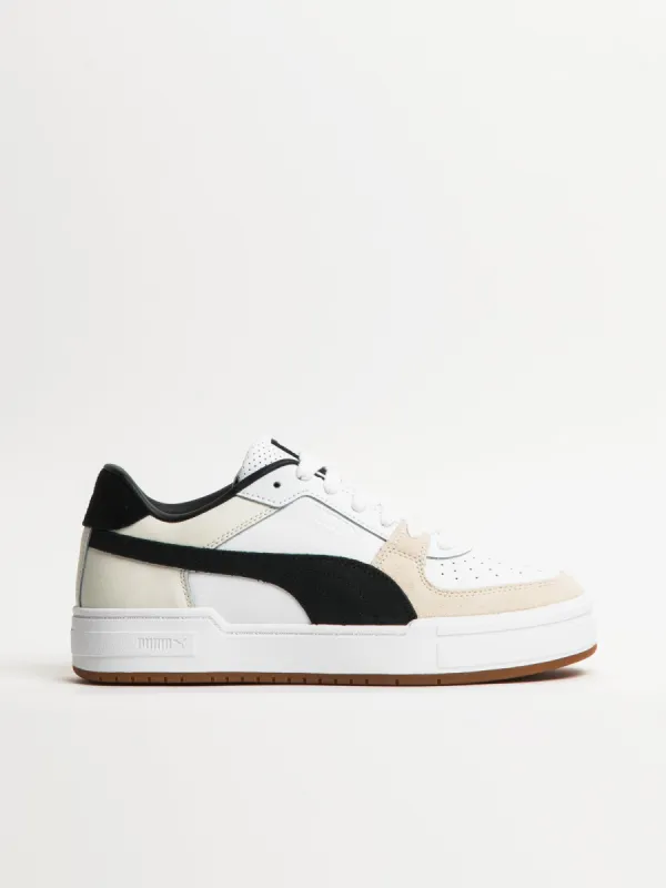 MENS PUMA CA PRO GUM SNEAKER - CLEARANCE sold by Boathouse