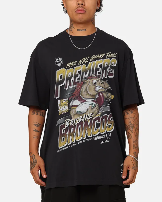 【激レア・ラグビー】Brisbane Broncos シングレット 激レア・ラグビー】Brisbane Broncos シングレット - メルカリ