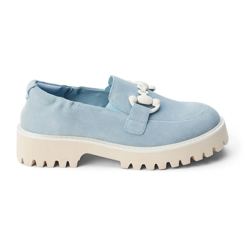 Hutch Chunky Loafer sold by Matisse
