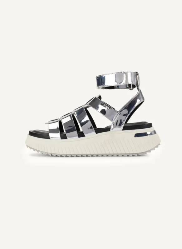 MALAI FISHERMAN SPORT SANDAL sold by DKNY