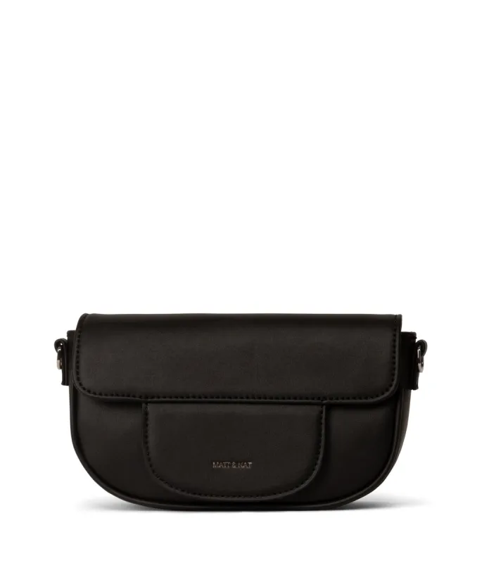 HAITI Vegan Crossbody Bag - Sol sold by Matt & Nat