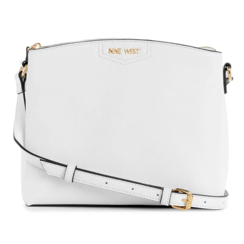 Jorie Jet Set Crossbody sold by Nine West