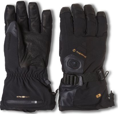 Ultra Heat Boost Heated Gloves - Men's|-|Gants chauffants Ultra Heat Boost - Homme sold by The Last Hunt