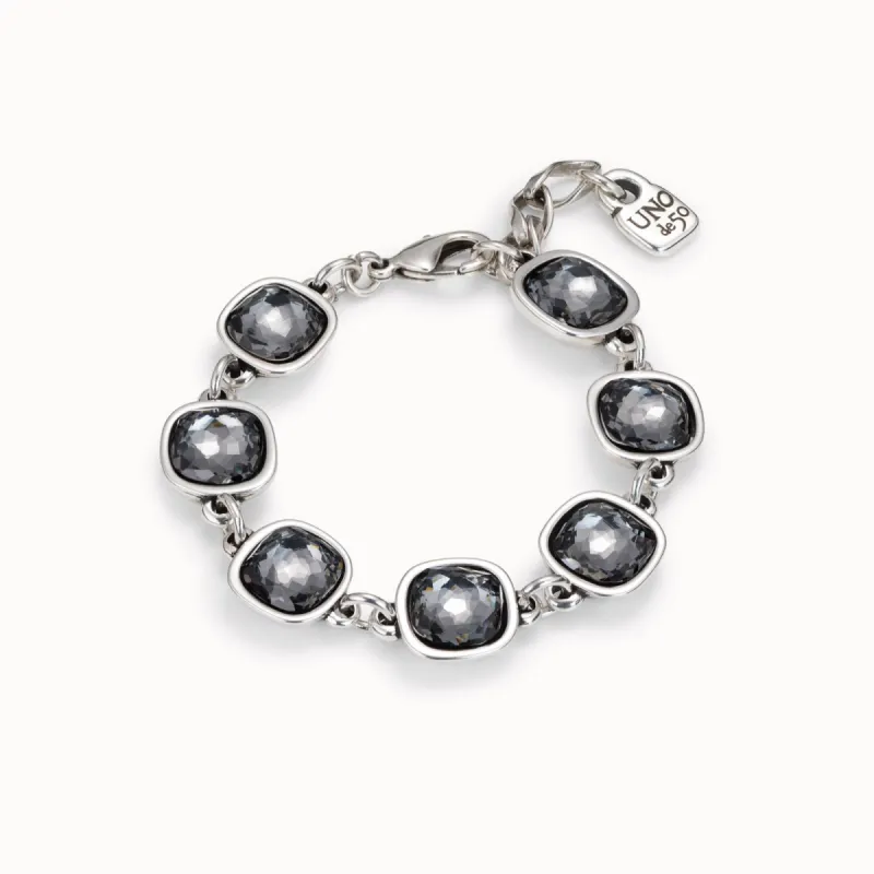MADEMOISELLE BRACELET sold by UNO de 50