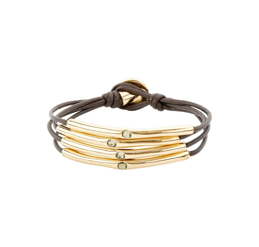 PULL OF ME BRACELET sold by UNO de 50