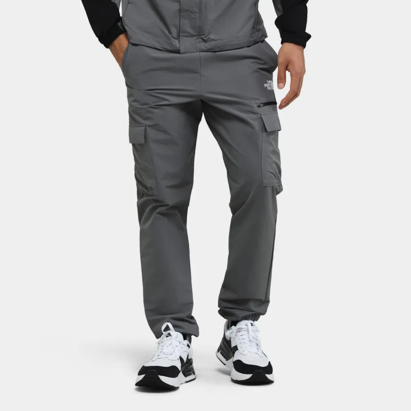 The North Face Trishull Cargo Pants / Smoked Pearl sold by JD Sports