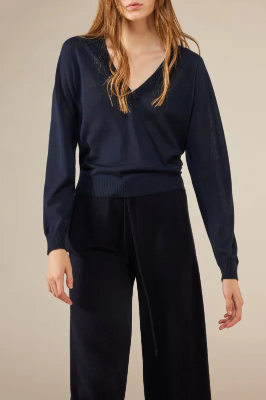 MAGLIA 100%CASHMERE sold by Liviana Conti