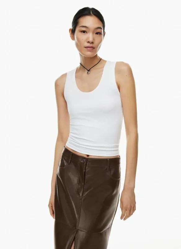 suave tank sold by Aritzia