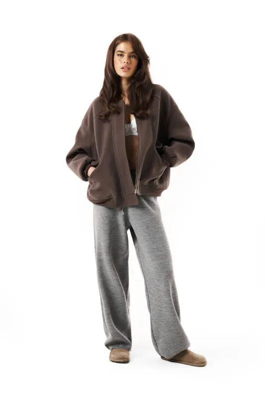 Joe Bomber Jacket sold by Sisters and Seekers