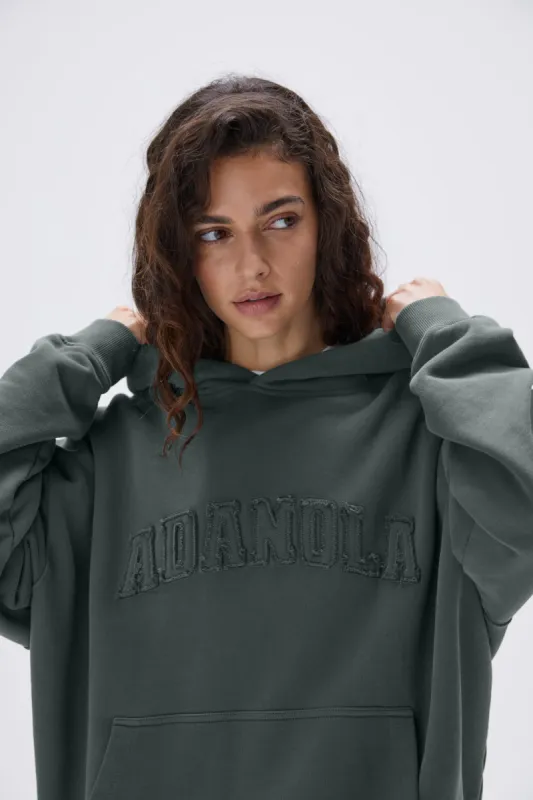 wear out sweat カーキ VintageSoft Wedge Crewneck Sweatshirt | Gap